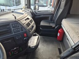 DAF XF 530 FT SUPER SPACE CAB ZF INTARDER