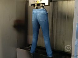 Tonello Spray Booth 1M W