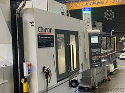 CHIRON FZ 15 S profile system