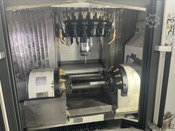 CHIRON FZ 15 S profile system