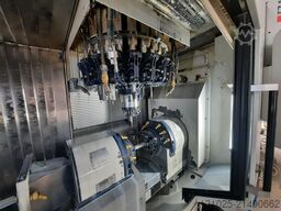 CHIRON FZ 15 S profile system