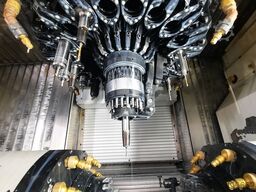 CHIRON FZ 15 S profile system