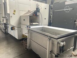 CHIRON FZ 15 S profile system