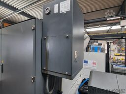 CHIRON FZ 15 S profile system