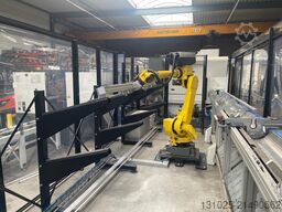 CHIRON FZ 15 S profile system