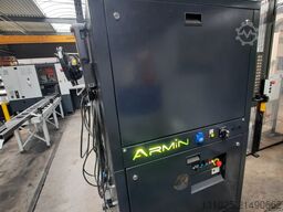 CHIRON FZ 15 S profile system