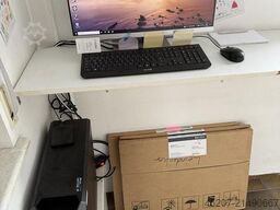 Agfa Avalon / Screen N4-30 PT-R4600E