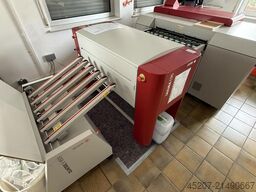 Agfa Avalon / Screen N4-30 PT-R4600E