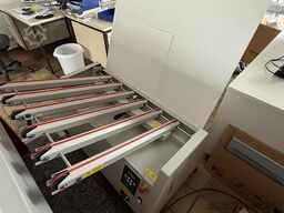 Agfa Avalon / Screen N4-30 PT-R4600E