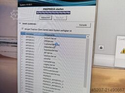 Agfa Avalon / Screen N4-30 PT-R4600E
