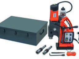 Bernardo TPC 3500 VARIO