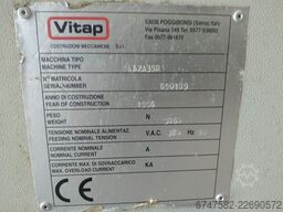 Vitap Alfa 35R