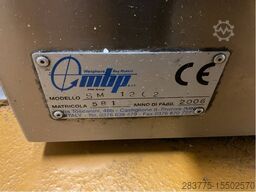 MBP CTC-400