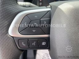 IVECO Daily 70C18A8 AUTOM SCHIEBEPLANE LBW 1500kg AHK