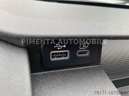 IVECO Daily 50C18A8 TK AUT CARRIER UNTERFAHR-LBW LED