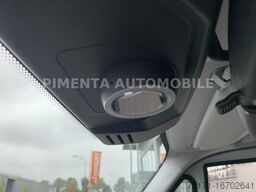 IVECO Daily 50C18A8 TK AUT CARRIER UNTERFAHR-LBW LED