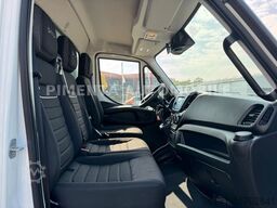 IVECO Daily 50C18A8 TK AUT CARRIER UNTERFAHR-LBW LED