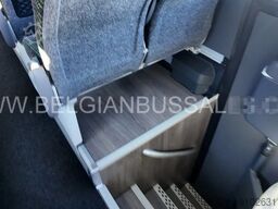 Irizar I6 12.35 / Lift