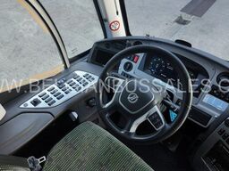 Irizar I6 12.35 / Lift