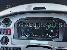 Irizar I6 12.35 / Lift