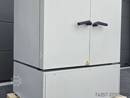 Binder KBF 240