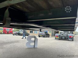 Pacton 1520DS - GVW 20.000KG - Twistlocks - APK/TUV/MO...