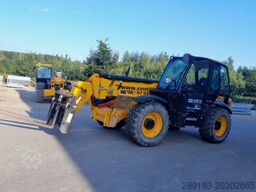 JCB 540-140