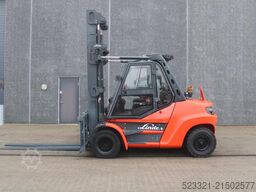 Linde H80