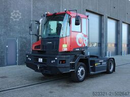 Kalmar TRL618I 4X4