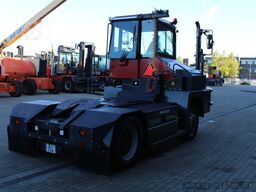 Kalmar TRL618I 4X4