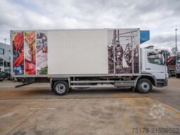 Mercedes-Benz ATEGO 1224 L - 112 464 KM