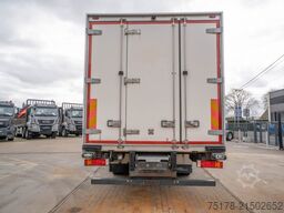 Mercedes-Benz ATEGO 1224 L - 112 464 KM