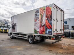 Mercedes-Benz ATEGO 1224 L - 112 464 KM