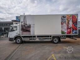 Mercedes-Benz ATEGO 1224 L - 112 464 KM