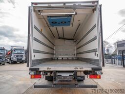 Mercedes-Benz ATEGO 1224 L - 112 464 KM