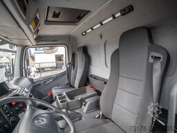Mercedes-Benz ATEGO 1224 L - 112 464 KM