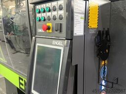Engel Victory 1350/260 Tech Ecodrive