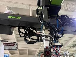 Engel Victory 1350/260 Tech Ecodrive