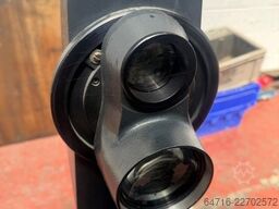Starrett Sigma HF600