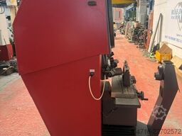 Starrett Sigma HF600