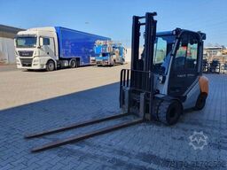 Still RX70-35 / Duplex: 3.50m! / 1.986h / SS / Klima