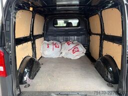 Mercedes-Benz Vito 116 CDI 7G Autom Klima Kamera AHK Navi