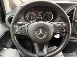 Mercedes-Benz Vito 116 CDI 7G Autom Klima Kamera AHK Navi