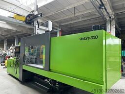Engel Victory 1350/300 Tech Ecodrive