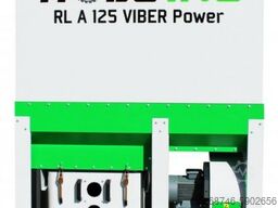 Holzing RLA 125 VIBER Power 4500 m3h