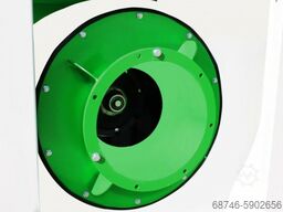 Holzing RLA 125 VIBER Power 4500 m3h