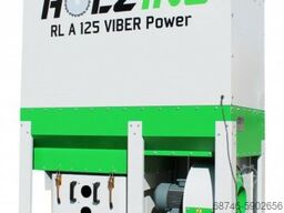 Holzing RLA 125 VIBER Power 4500 m3h