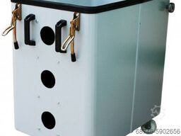 Holzing RLA 125 VIBER Power 4500 m3h