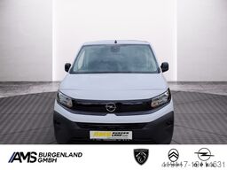 Opel Combo Cargo lang, erhöh. Nutzlast XL, RFK, Klima, Durchlade