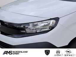 Opel Combo Cargo lang, erhöh. Nutzlast XL, RFK, Klima, Durchlade